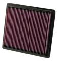 K&N Filters 33-2373 Air Filter