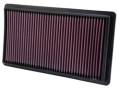 K&N Filters 33-2395 Air Filter