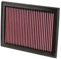 K&N Filters 33-2409 Air Filter