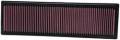 K&N Filters 33-2331 Air Filter