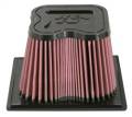 K&N Filters E-0784 Air Filter