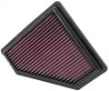 K&N Filters 33-2401 Air Filter