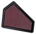 K&N Filters 33-2411 Air Filter