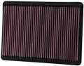 K&N Filters 33-2233 Air Filter