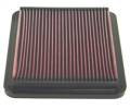 K&N Filters 33-2137 Air Filter