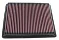 K&N Filters 33-2156 Air Filter