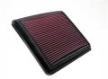 K&N Filters 33-2800 Air Filter