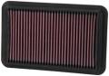 K&N Filters 33-2676 Air Filter