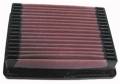 K&N Filters 33-2022 Air Filter