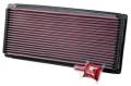 K&N Filters 33-2023 Air Filter