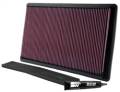 K&N Filters 33-2035 Air Filter