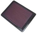 K&N Filters 33-2057 Air Filter