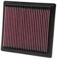 K&N Filters 33-2104 Air Filter