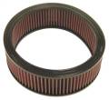 K&N Filters E-1250 Air Filter