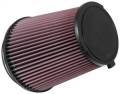 K&N Filters E-0649 Air Filter