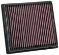 K&N Filters 33-5064 Air Filter