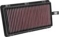 K&N Filters 33-3064 Air Filter