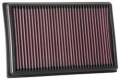 K&N Filters 33-3111 Air Filter