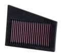 K&N Filters 33-2194 Air Filter