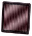 K&N Filters 33-2935 Air Filter