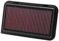 K&N Filters 33-2974 Air Filter