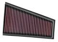 K&N Filters 33-2995 Air Filter