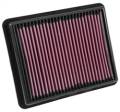 K&N Filters 33-3024 Air Filter