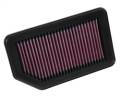 K&N Filters 33-3030 Air Filter