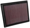 K&N Filters 33-3035 Air Filter