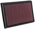 K&N Filters 33-3045 Air Filter