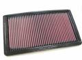 K&N Filters 33-2223 Air Filter