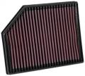 K&N Filters 33-3065 Air Filter