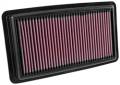 K&N Filters 33-5041 Air Filter