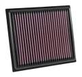 K&N Filters 33-5034 Air Filter