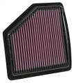 K&N Filters 33-5037 Air Filter