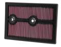 K&N Filters 33-3004 Air Filter