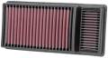 K&N Filters 33-5010 Air Filter