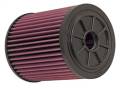 K&N Filters E-0664 Air Filter