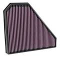 K&N Filters 33-5028 Air Filter