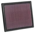 K&N Filters 33-5030 Air Filter