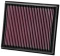 K&N Filters 33-2962 Air Filter