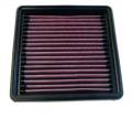 K&N Filters 33-2008-1 Air Filter