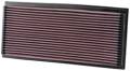 K&N Filters 33-2678 Air Filter