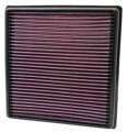 K&N Filters 33-2470 Air Filter