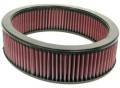 K&N Filters E-2840 Air Filter