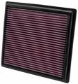 K&N Filters 33-2443 Air Filter