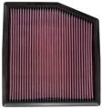 K&N Filters 33-2458 Air Filter