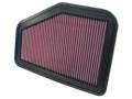 K&N Filters 33-2919 Air Filter