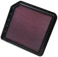 K&N Filters 33-2456 Air Filter