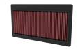 K&N Filters 33-5117 Air Filter